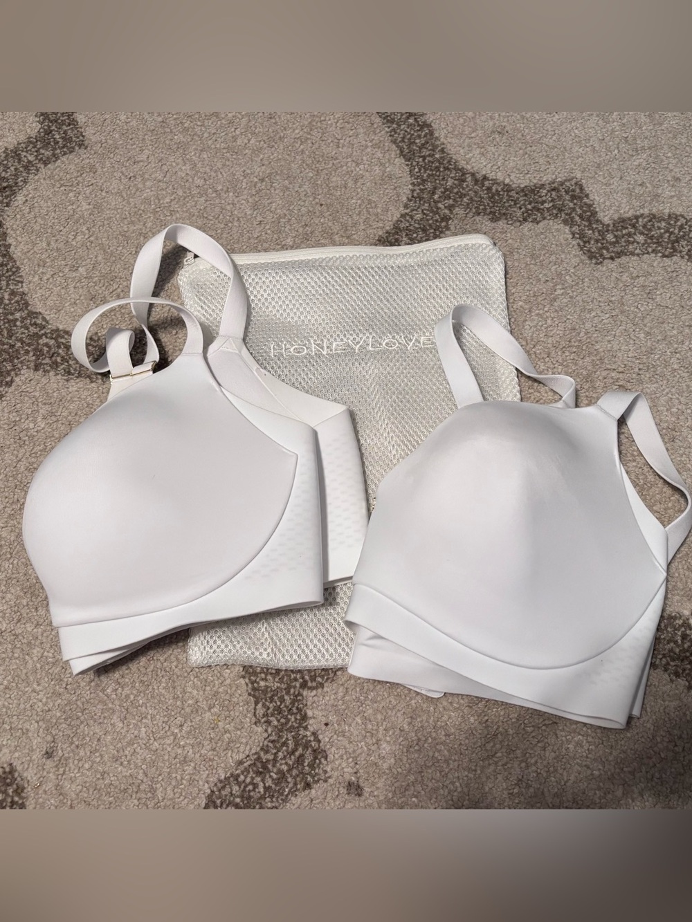 HoneyLove Bras l 38C
